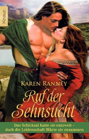 [Highland Lords 05] • Ruf der Sehnsucht